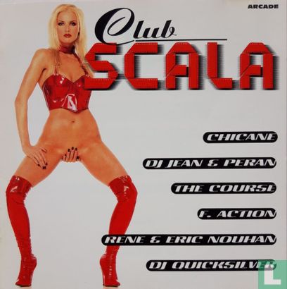Club Scala - Afbeelding 1