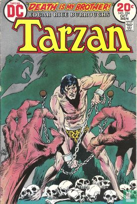 Tarzan 224 - Afbeelding 1