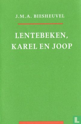 Lentebeken, Karel en Joop - Image 1