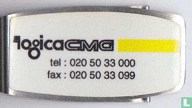  Logica CMG  - Image 3