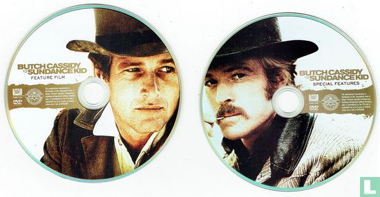 Butch Cassidy and the Sundance Kid - Afbeelding 3
