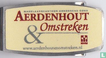Aerdenhout & Omstreken - Afbeelding 1
