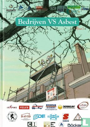 Bedrijven VS Asbest - Image 1
