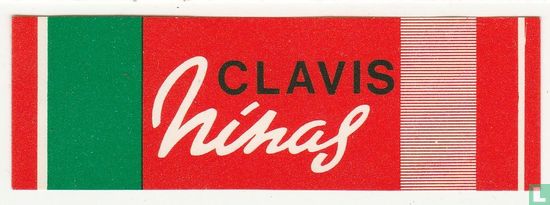 Clavis Ninas - Afbeelding 1