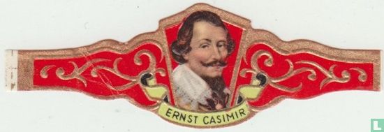 Ernst Casimir - Bild 1