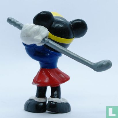 Minnie Mouse - Golf - Image 2