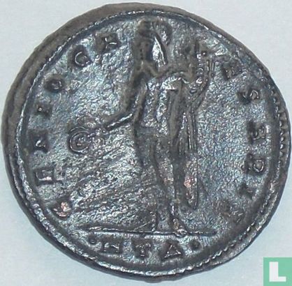 Romeinse Rijk - Maximinus II Daia (308-313 NC) - Afbeelding 2