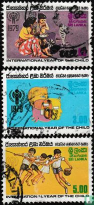 International year of the child