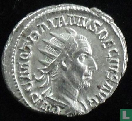 Roman Empire - Trajan Decius (249-251 A.D.) - Image 1