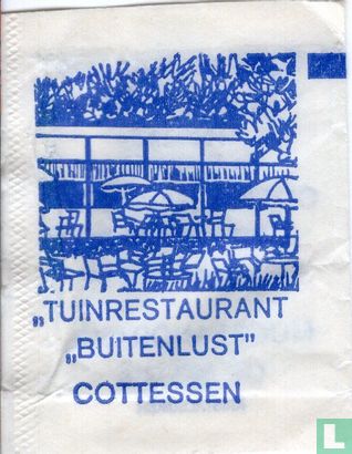 Tuinrestaurant "Buitenlust" - Image 1