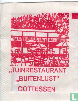 Tuinrestaurant "Buitenlust" - Image 1