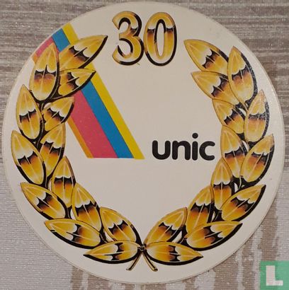 30 Unic