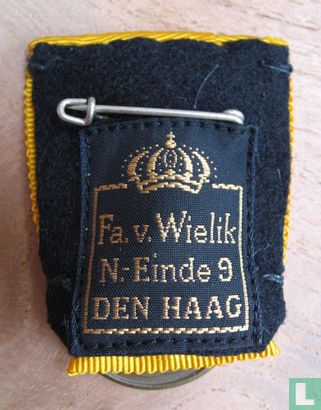 Nederland Medaille voor langdurige, eerlijke en trouwe dienst - Image 3