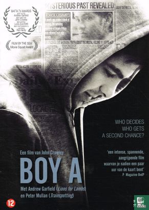 Boy A - Afbeelding 1