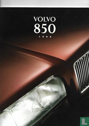 Volvo 850  - Afbeelding 1