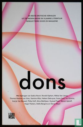 Dons - Afbeelding 1