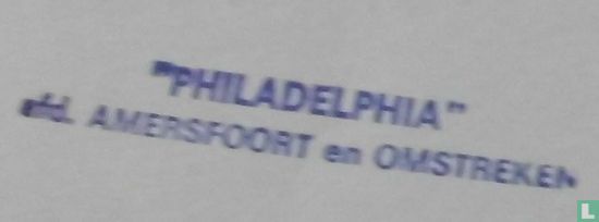 ''Philadelphia'' afd. Amersfoort en omstreken