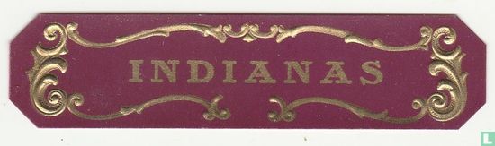 Indianas - Afbeelding 1