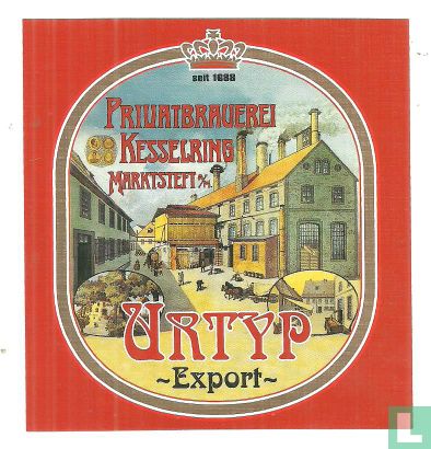 Urtyp Export