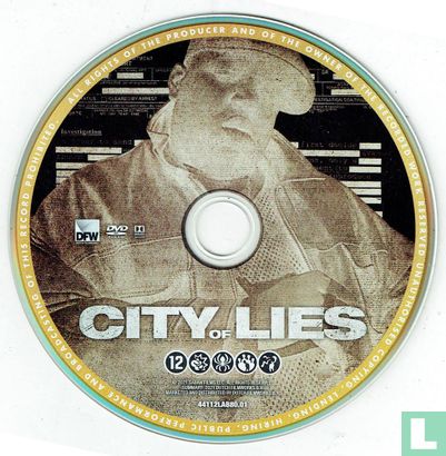 City of Lies - Afbeelding 3