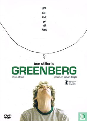 Greenberg - Image 1