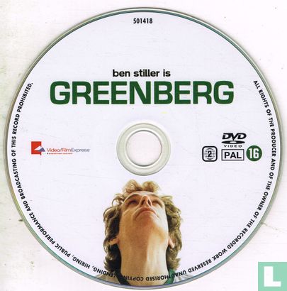Greenberg - Image 3