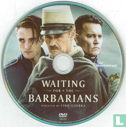Waiting for the Barbarians - Image 3