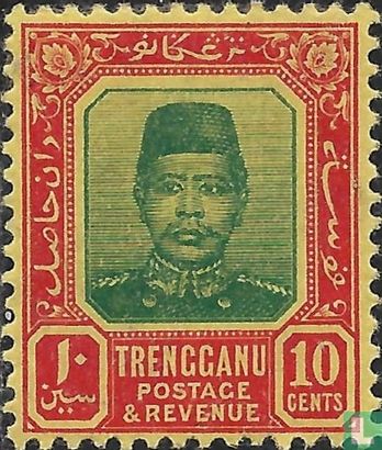 Sultan Zainal Abidin III 