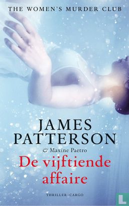 De vijftiende affaire - Image 1