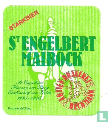 St. Engelbert Maibock