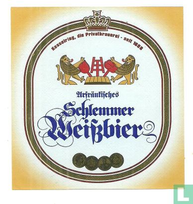 Schlemmer Weissbier