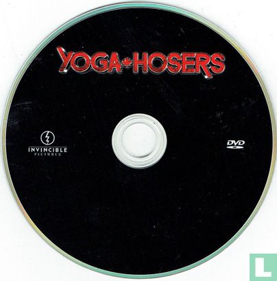 Yoga Hosers - Image 3