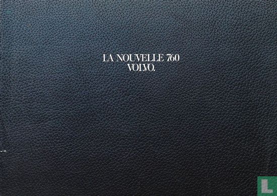 Volvo 760 - Image 1