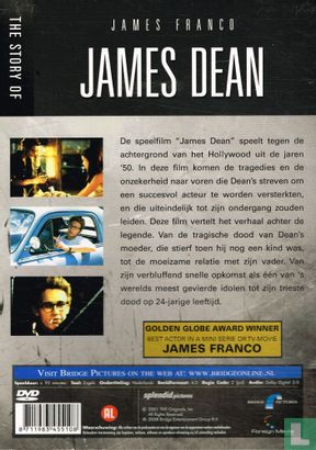 James Dean - Afbeelding 2