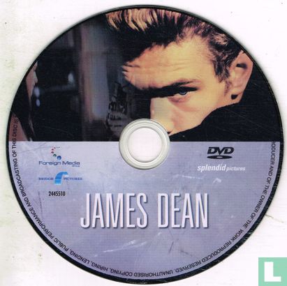 James Dean - Bild 3