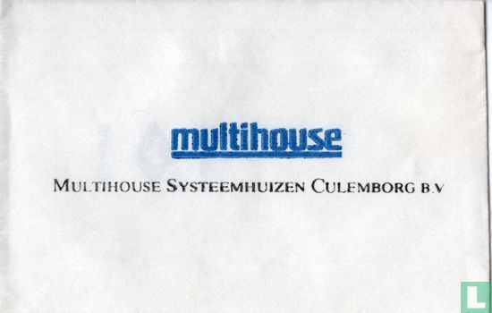 Multihouse Systeemhuizen Culemborg B.V. - Image 1