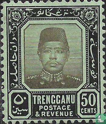 Sultan Zainal Abidin III