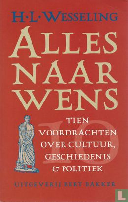 Alles naar wens - Bild 1