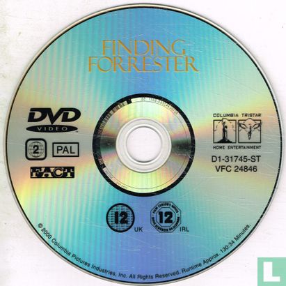Finding Forrester - Image 3