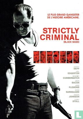 Strictly Criminal - Image 1