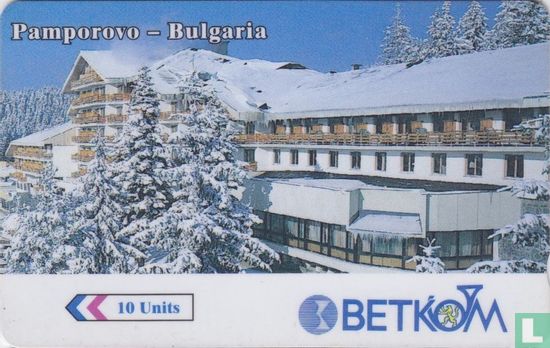 Borovets - Bulgaria - Afbeelding 1