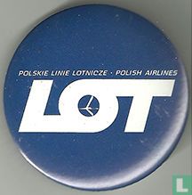 LOT - Polskie Linie Lotnicze - Polish Airlines