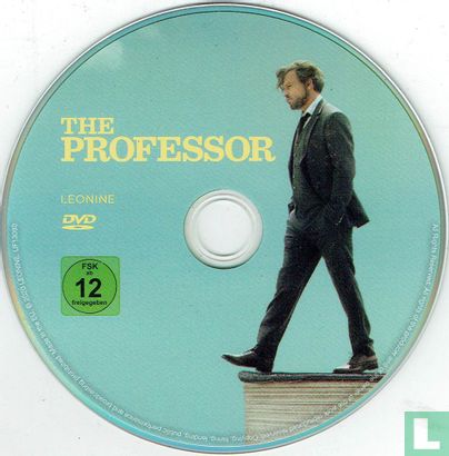 The Professor - Image 3
