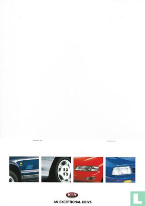 Kia An Exceptional Drive - Image 1