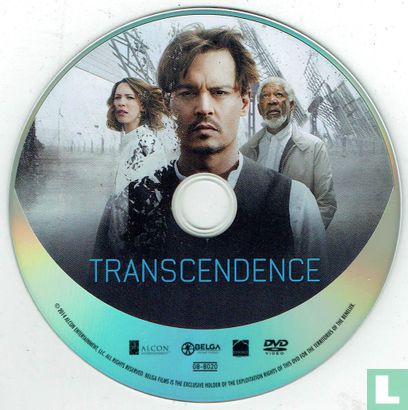 Transcendence - Image 3
