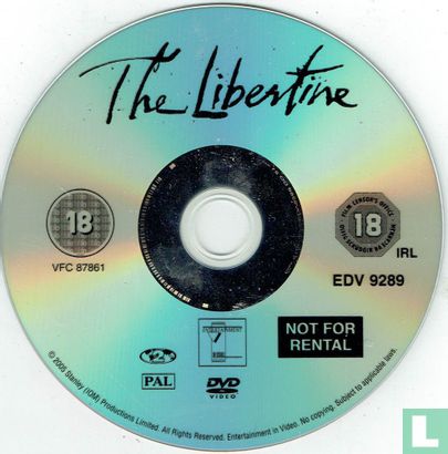The Libertine - Afbeelding 3