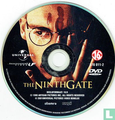 The Ninth Gate - Afbeelding 3