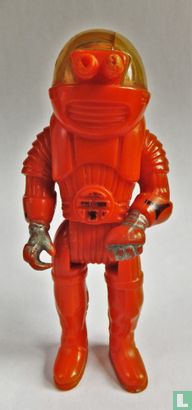 Homme astronaute - Image 1