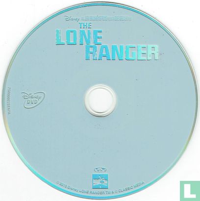 The Lone Ranger - Image 3