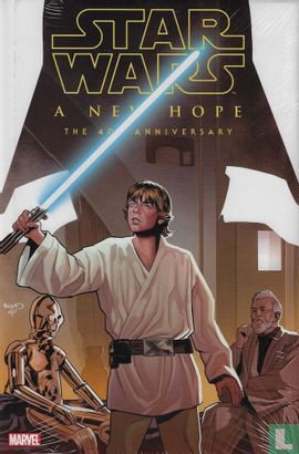 A New Hope - The 40th Anniversary - Afbeelding 1